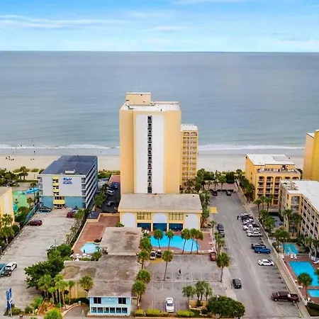 Oceanview Efficiency Dw0512 Apartment